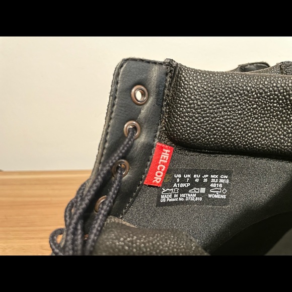 Timberland - Kenniston 6” Lace-Up Boots - Picture 6 of 6